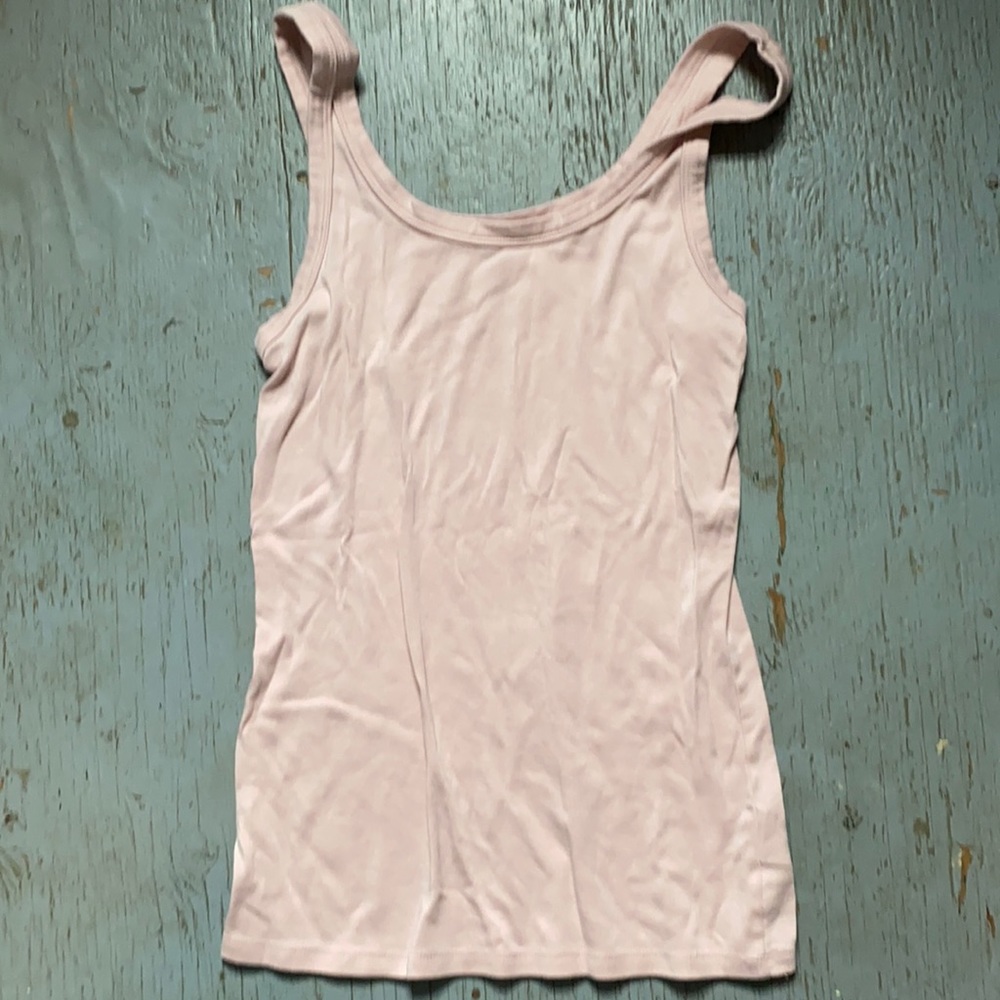 Woman’s tank top